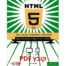 HTML5 PDF